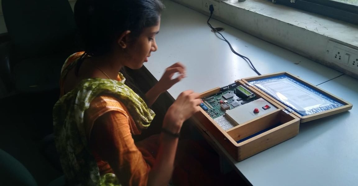 computer science project centers in ernakulam